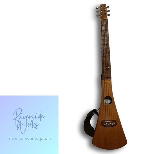 Rare guitare martin - rare,
