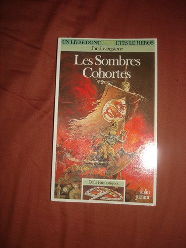 Ldvelh defis fantastiques - ldvelh,