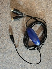 M-Audio Midiman Uno USB to