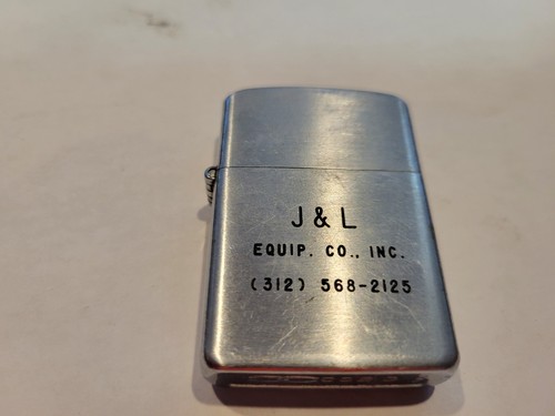 Ancien briquet publicitaire - briquet,
