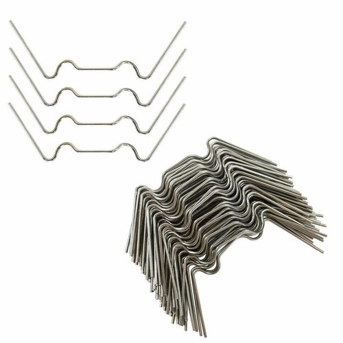 Boucle fixation pour - de,