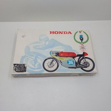 1/9 Protar 114 maquette moto