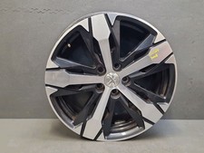 Jante alu - Peugeot 3008 II -