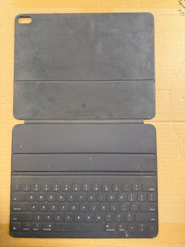 Clavier smart keyboard folio - keyboard,