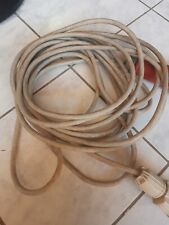 380v Fridge Truck Electric Cable