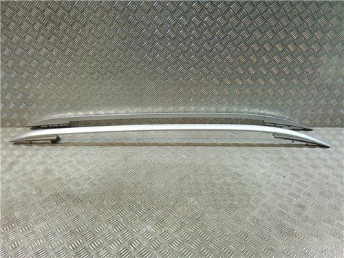Barres toit nissan - de, qashqai