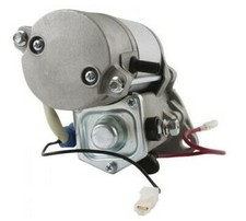 Démarreur Électrique Pour