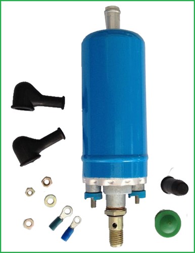 Pompe carburant renault - renault, r25