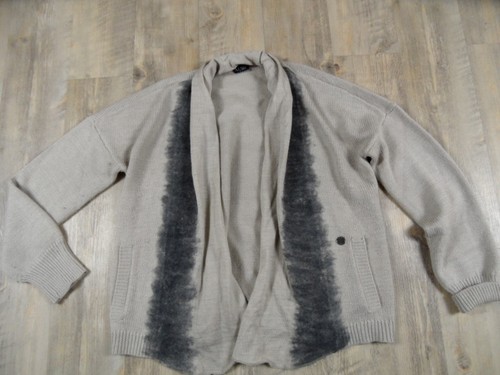 Armani jeans superbe cardigan - armani,