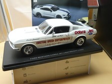 FORD MUSTANG COBRA JET