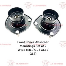 2003-2025 Mercedes-Benz ML350