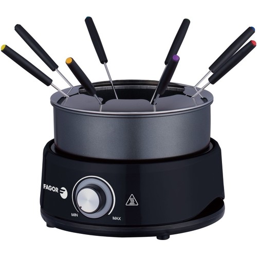 Appareil fondue fagor - a,