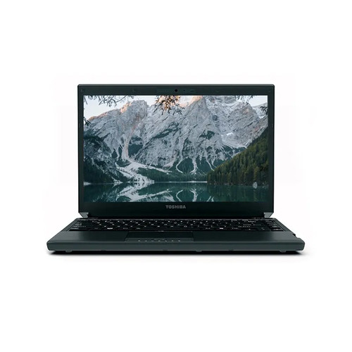 Portégé r700 2010 - 13,3",