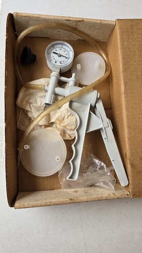 Vintage mityvac 6810 hand - vintage,