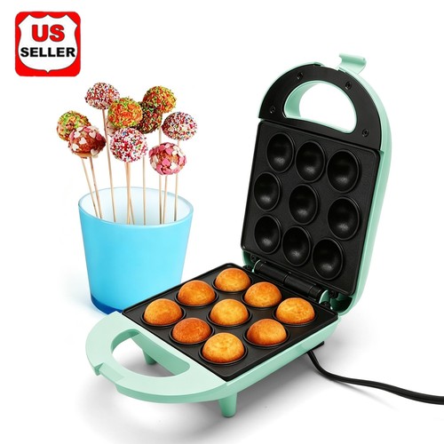Cake pop maker - cake,