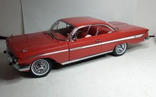 SUNSTAR 1/18 CHEVROLET IMPALA