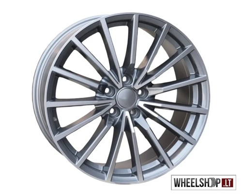 Audi style 5x112 r18 - style,