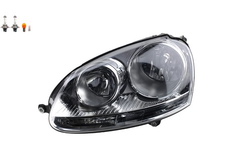 Phare halogène compatible - phare,