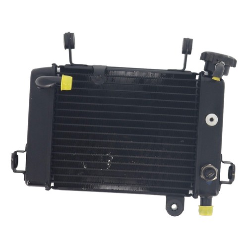 Radiateur honda cbr - r, 125