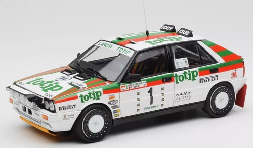 Kyosho voiture du rallye - kyosho,