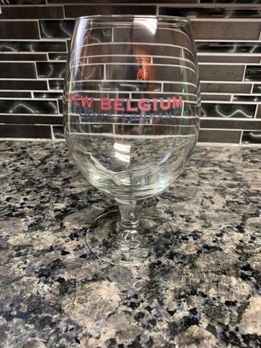 New belgium brewing company - belgium,