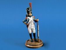 Verlinden 120mm (1/16) Grenadier Corporal of Imperial Guard (Napoleonic era) 870