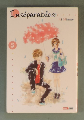 Inseparables minase panini - inseparables, 5