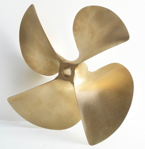 Acme inboard propeller left - inboard,