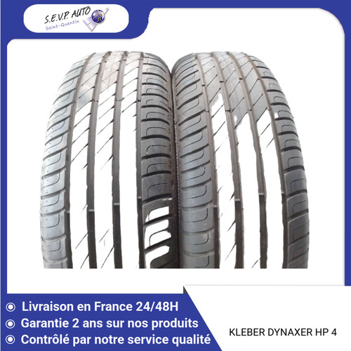 Paire de pneus kleber - 🇫🇷,