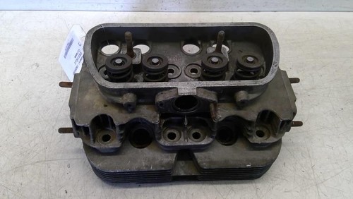 Culasse volkswagen coccinelle - culasse,