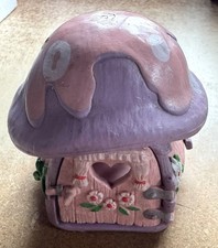 Schtroumpf  - Maison