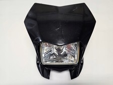 Cache avant phare Yamaha WR