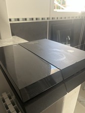 Sony PlayStation 4 500 Go Console de Salon - Noire