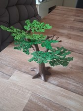 Playmobil : grand Gros Arbre