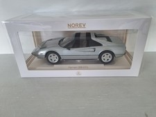 Ferrari 308 GTS de 1982 Norev