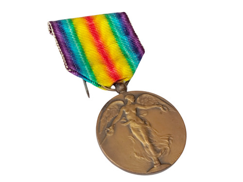 Médaille inter alliés - inter-alliés, belge