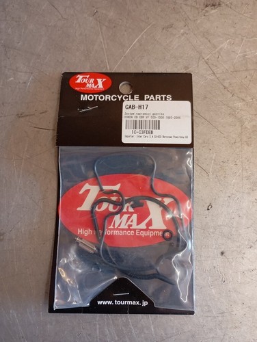 Kit réparation carburateur - de,