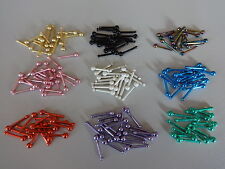 Pince À Nez Bleu Rose Vert