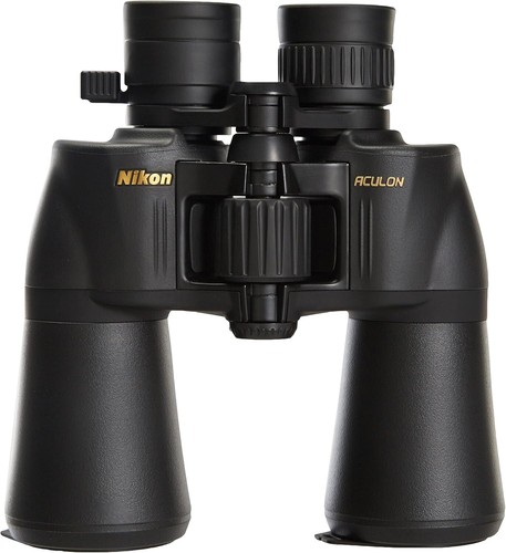 Nikon baa818sa jumelles - nikon,