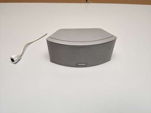 Bose enceinte centrale - bose,