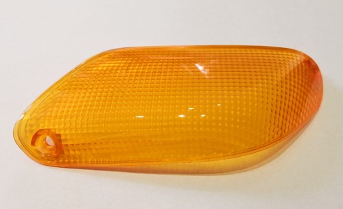 Clignotant verre vitre - verre, de