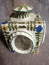 Lanterne en céramique Style