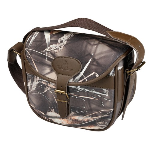 Sac cartouches camouflage - sac,