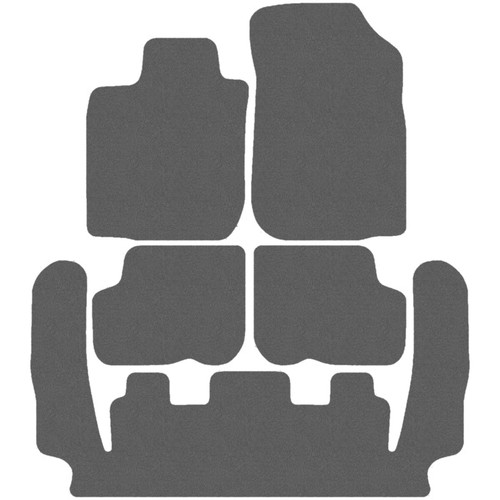 Graphite tapis sol pour - graphite,