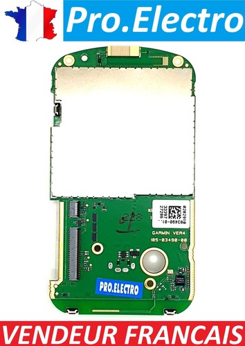 Original mainboard gps garmin - original:mainboard,