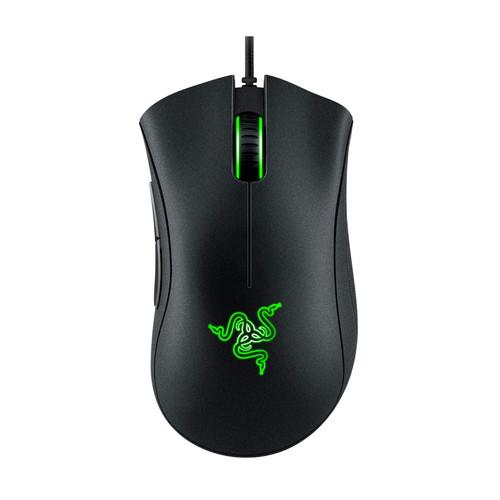 Souris razer deathadder - souris,