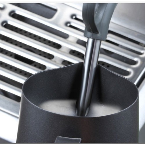 Buse vapeur triple trou - , inox