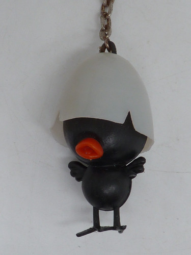 Ancienne figurine pvc - ancienne,