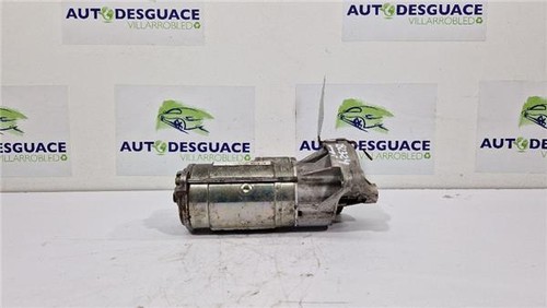 Moteur démarrage citroen - moteur,