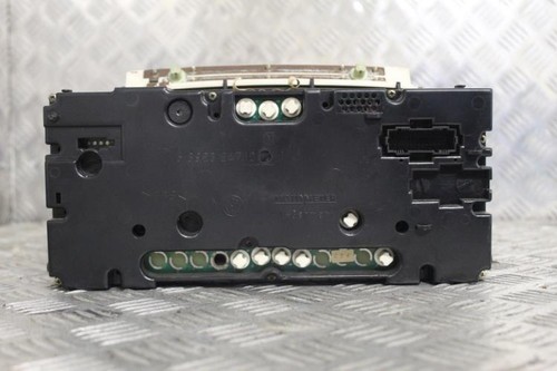 Compteur volkswagen golf 1y - compteur,